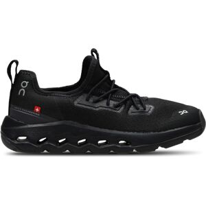 On Cloudleap Unisex Sneakers - Black - 29.5 - Synthetic, Textile - Sneakers On Cloudleap Unisex Sneakers - Black - 29.5 - Synthetic, Textile - Sneakers