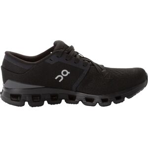 ON Cloud X 4 Sneakers - Schwarz Eclipse - Sportliche Schuhe ON Cloud X 4 Sneakers - Schwarz Eclipse - Sportliche Schuhe