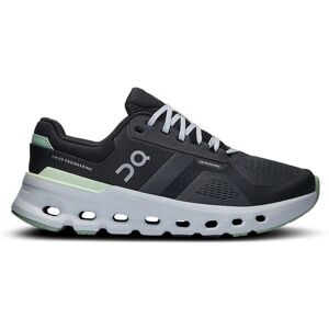 On Ungefärbt Cloudrunner 2 Schuhe - Laufen, Leicht, Unterstützung On Ungefärbt Cloudrunner 2 Schuhe - Laufen, Leicht, Unterstützung