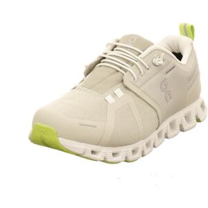 On Cloud 5 Waterproof Grey Trainers - Trainers On Cloud 5 Waterproof Grey Trainers - Trainers