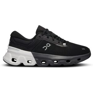 On Cloudflyer 5 Herren schwarz 42 EU - Männlich On Cloudflyer 5 Herren schwarz 42 EU - Männlich