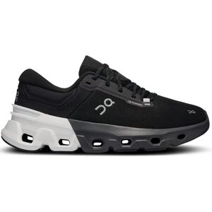On Cloudflyer 5 Schwarz/Weiß Turnschuhe - Schuh On Cloudflyer 5 Schwarz/Weiß Turnschuhe - Schuh