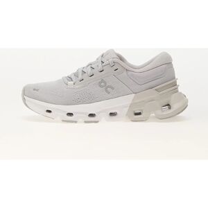 On W Cloudflyer 5 Glacier/ Wolf Sneaker - Stoßdämpfende Schuhe On W Cloudflyer 5 Glacier/ Wolf Sneaker - Stoßdämpfende Schuhe