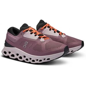 On Womens Cloudstratus 3 - Cushioned, Sustainable Sneakers On Womens Cloudstratus 3 - Cushioned, Sustainable Sneakers