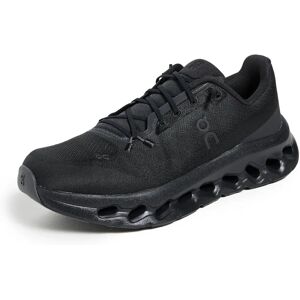 ON Running Cloudtilt - Men's Sneakers - Black - Lightweight, Mesh, Helion Foam ON Running Cloudtilt - Men's Sneakers - Black - Lightweight, Mesh, Helion Foam