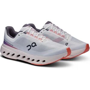 On Running Cloudsurfer Next Men White Size 47 - Running Shoes On Running Cloudsurfer Next Men White Size 47 - Running Shoes