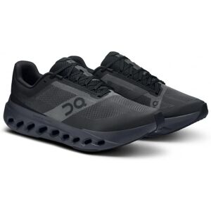 On Cloudsurfer Next Wide Men Running Shoes - Lightweight, Black On Cloudsurfer Next Wide Men Running Shoes - Lightweight, Black