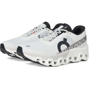ON Running Cloudmonster 2 - Weiße Frost Sneakers ON Running Cloudmonster 2 - Weiße Frost Sneakers