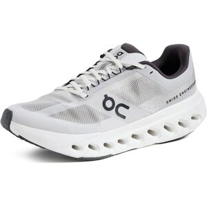 On Cloudsurfer Next Blanc - Chaussures de course - Publicité On Cloudsurfer Next Blanc - Chaussures de course - Publicité