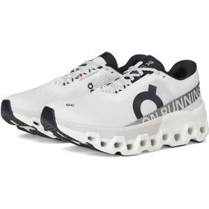 On Cloudmonster 2 Sneakers - White/Frost - Lightweight - Sneakers On Cloudmonster 2 Sneakers - White/Frost - Lightweight - Sneakers