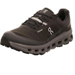 On Black Waterproof Trail Running Shoes - Shoes On Black Waterproof Trail Running Shoes - Shoes