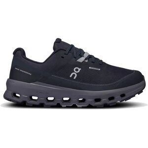 ON Cloudvista 2 Waterproof Trail Running Shoes - Black / Eclipse ON Cloudvista 2 Waterproof Trail Running Shoes - Black / Eclipse