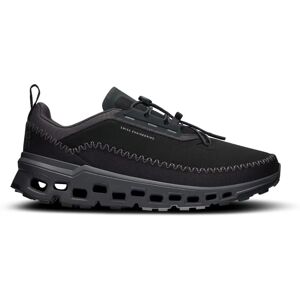On Cloudaway 2 Black/Eclipse Sneakers - Light & Responsive On Cloudaway 2 Black/Eclipse Sneakers - Light & Responsive