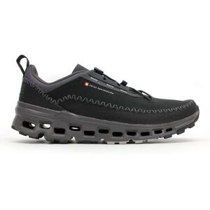 On Cloudaway 2 Black/Eclipse Sneakers - Male - Lightweight Waterproof Performance On Cloudaway 2 Black/Eclipse Sneakers - Male - Lightweight Waterproof Performance