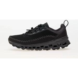 On Cloudaway 2 Sneakers - Black Eclipse - Size: US 6 - female On Cloudaway 2 Sneakers - Black Eclipse - Size: US 6 - female