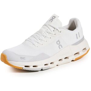 On Hvide Cloudnova Form 2 Sneakers - Kvinde On Hvide Cloudnova Form 2 Sneakers - Kvinde