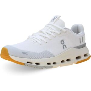 On Running Cloudnova Form 2 Sneakers - White/Ivory - Sneakers On Running Cloudnova Form 2 Sneakers - White/Ivory - Sneakers