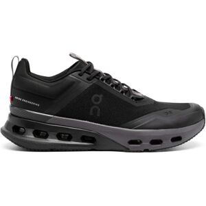 On Cloudnova X Zapatillas - Suela de goma, Malla transpirable On Cloudnova X Zapatillas - Suela de goma, Malla transpirable