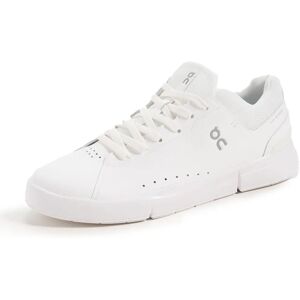 ON The Roger Advantage Turnschuhe - Weiß - Leicht & Komfort ON The Roger Advantage Turnschuhe - Weiß - Leicht & Komfort
