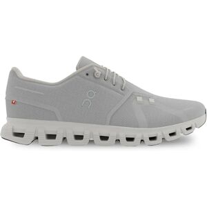 ON Running Cloud 6 - Men's Sneakers Shoes Glacier-White - Sneakers Shoes ON Running Cloud 6 - Men's Sneakers Shoes Glacier-White - Sneakers Shoes