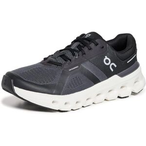 On Cloud 6 Noir - Chaussures pour Hommes - Confort & Style - Publicité On Cloud 6 Noir - Chaussures pour Hommes - Confort & Style - Publicité