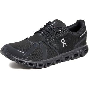 On Cloud 6 Sneakers - Black - Size 44 On Cloud 6 Sneakers - Black - Size 44