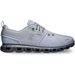 On Cloud 6 WP Alloy/Wolf Sneakers - Waterproof, Lightweight On Cloud 6 WP Alloy/Wolf Sneakers - Waterproof, Lightweight