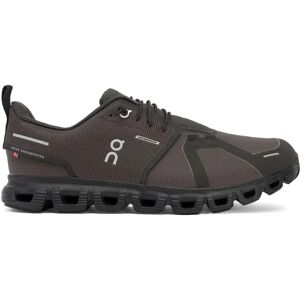 ON Running Cloud 6 WP Waterproof - Men’s Sneakers - Grey ON Running Cloud 6 WP Waterproof - Men’s Sneakers - Grey