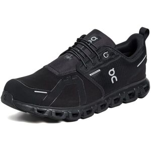 ON Running Cloud 6 WP Waterproof - Men's Sneakers Shoes Black - 3MF10061043 ON Running Cloud 6 WP Waterproof - Men's Sneakers Shoes Black - 3MF10061043