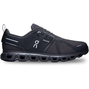 ON Running Cloud 6 WP Waterproof Men’s Sneakers Shoes Black - Waterproof Sneakers ON Running Cloud 6 WP Waterproof Men’s Sneakers Shoes Black - Waterproof Sneakers
