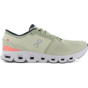 On Cloud X 4 Running Shoes - Lightweight, Flexible, Cushioned On Cloud X 4 Running Shoes - Lightweight, Flexible, Cushioned