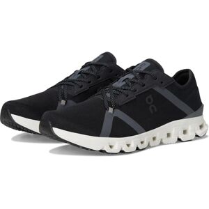 On Cloud X 4 AD Herren schwarz 44 EU - Laufshoes On Cloud X 4 AD Herren schwarz 44 EU - Laufshoes