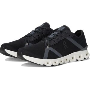 On Cloud X 4 AD Men Black - Sneakers On Cloud X 4 AD Men Black - Sneakers