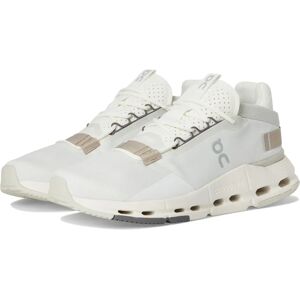 On Cloudnova 2 Ice/ Sand Sneakers - Casual Footwear On Cloudnova 2 Ice/ Sand Sneakers - Casual Footwear