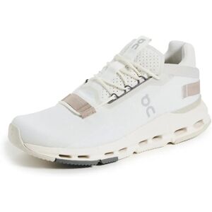 On Cloudnova 2 Sneakers - Ice/ Sand - EUR 46 On Cloudnova 2 Sneakers - Ice/ Sand - EUR 46