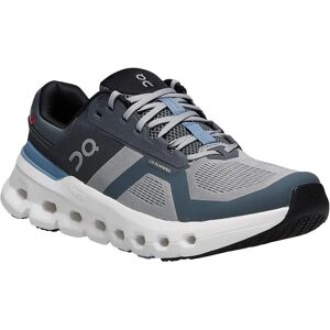 ON Cloudrunner 2 Chaussures de Course - Léger, Confort, Durable - Publicité ON Cloudrunner 2 Chaussures de Course - Léger, Confort, Durable - Publicité