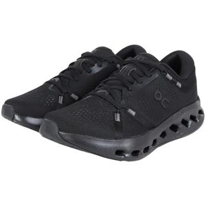 Scarpe da corsa On Cloudsurfer 2 - Nero - Calzature sportive Scarpe da corsa On Cloudsurfer 2 - Nero - Calzature sportive