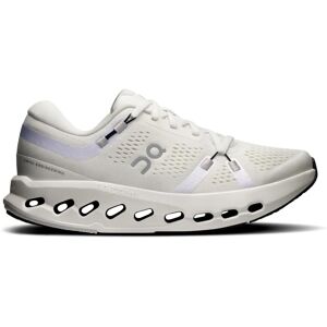 On Cloudsurfer 2 Ivory Sneakers - Sneaker - Performance & Sports On Cloudsurfer 2 Ivory Sneakers - Sneaker - Performance & Sports