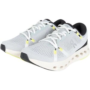 On Cloudsurfer 2 Glacier/Ivory Running Shoes - Sports On Cloudsurfer 2 Glacier/Ivory Running Shoes - Sports