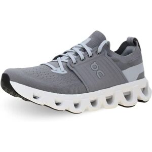 ON Herren Cloudswift 4 Grau Laufschuhe - Laufschuhe ON Herren Cloudswift 4 Grau Laufschuhe - Laufschuhe