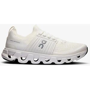 ON Cloudswift 4 White Running Shoes - Men’s Sports Footwear ON Cloudswift 4 White Running Shoes - Men’s Sports Footwear