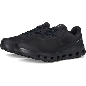 On Running Cloudvista 2 Black Men Sneakers On Running Cloudvista 2 Black Men Sneakers