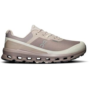 On Running Cloudvista 2 Waterproof Heren Trail Schoenen - Hardloopschoenen On Running Cloudvista 2 Waterproof Heren Trail Schoenen - Hardloopschoenen