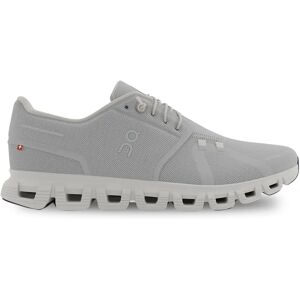 ON Running Cloud 6 - Women's Sneakers Shoes Glacier-White - Sneaker Shoes ON Running Cloud 6 - Women's Sneakers Shoes Glacier-White - Sneaker Shoes