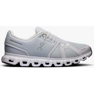 ON Running Cloud 6 - Damen Sneakers Schuhe Glacier-White - Sneakers Shoes ON Running Cloud 6 - Damen Sneakers Schuhe Glacier-White - Sneakers Shoes