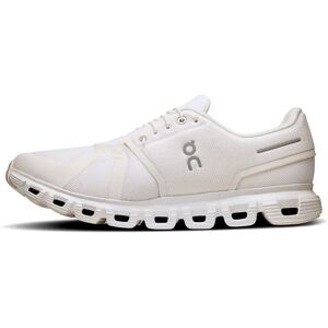 On Cloud 6 White - Sneakers - Comfortable & Durable On Cloud 6 White - Sneakers - Comfortable & Durable