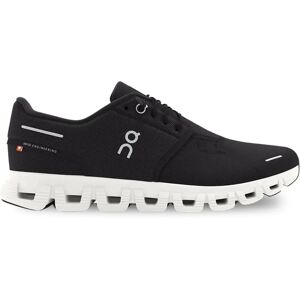 ON Running Cloud 6 - Baskets Femme - Noir-Blanc - Sneakers - Publicité ON Running Cloud 6 - Baskets Femme - Noir-Blanc - Sneakers - Publicité