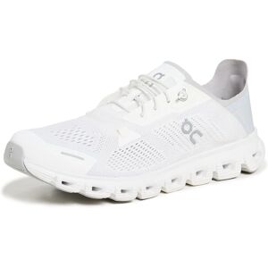 On W Cloud 6 Coast White/Glacier - Sneakers On W Cloud 6 Coast White/Glacier - Sneakers