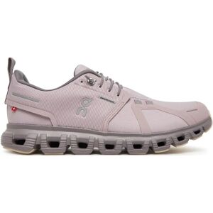 ON Running Baskets Cloud 6 Imperméables Violet - Chaussures - Publicité ON Running Baskets Cloud 6 Imperméables Violet - Chaussures - Publicité