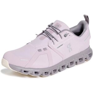 On Cloud 6 Waterproof Lila - Sneakers On Cloud 6 Waterproof Lila - Sneakers